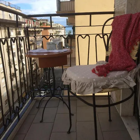 Da Chiara Apartment