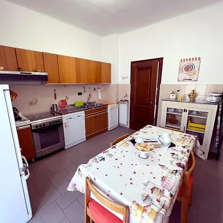 Apartment Da Chiara