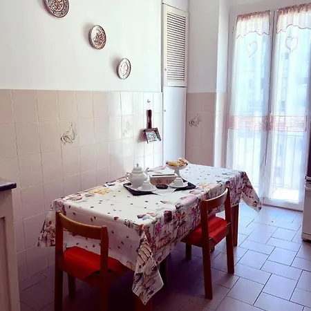 Apartment Da Chiara