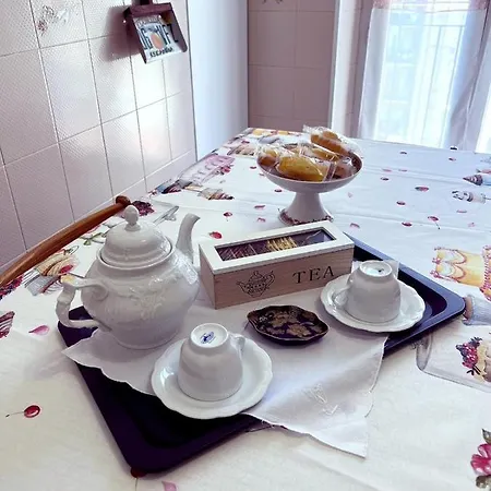Apartment Da Chiara