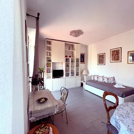 Apartment Da Chiara *