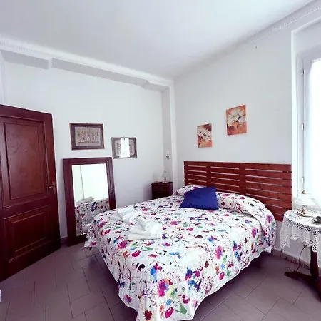 Apartment Da Chiara