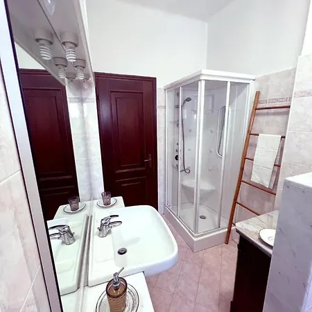 Da Chiara Apartment *