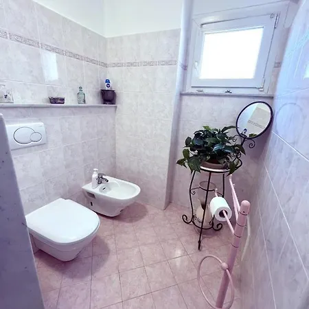 Apartment Da Chiara La Spezia